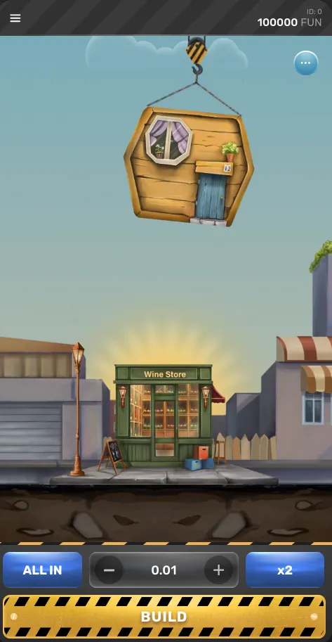 Version Mobile de Tower Rush